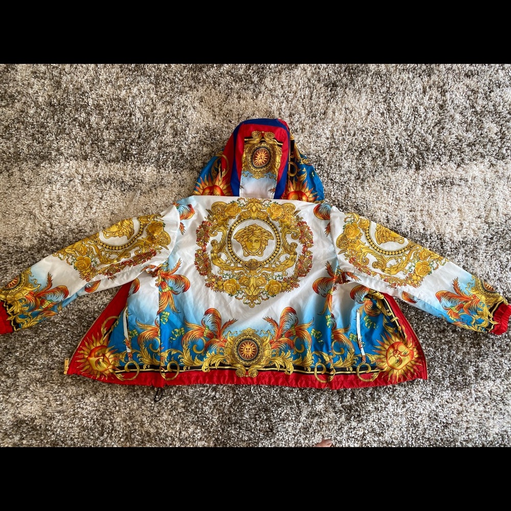 Versace Jacket - image 3